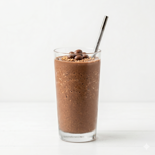 Batido De Prote Conguitos