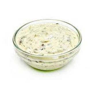 Соус грибний