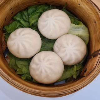 Xiao Long Bao