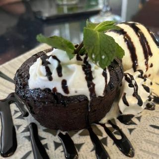 Torta de chocolatísimo