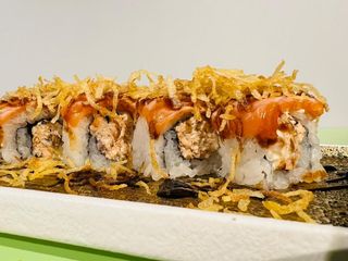 Miura Flame Roll - 4 pezzi