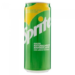 Sprite 33 cl