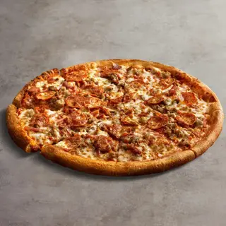 Pizza Supreme (40 Cm.)
