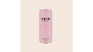 Trip-CBD სასმელი ანწლის ყვავილი/პიტნა 250მლ