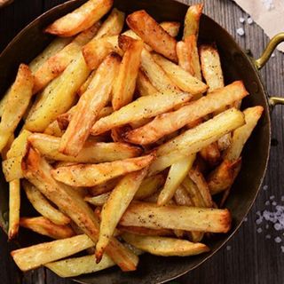 Patatas Fritas