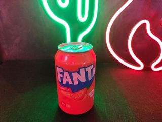 FANTA NARANJA LLEVAR