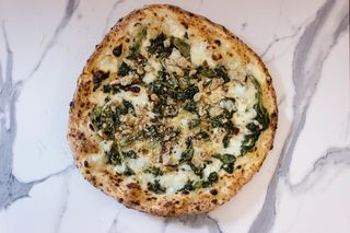 Salsiccia e Friarielli