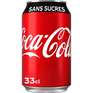 Coca Cola Zero