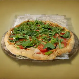 Pizza Rúcula (31cm)
