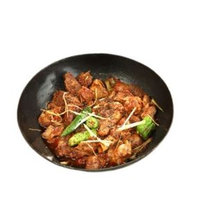 Karahi Chicken