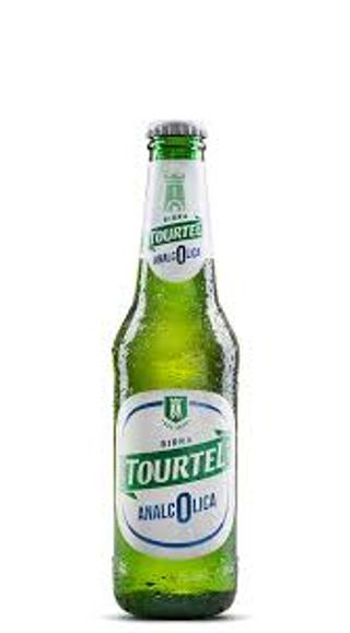 Tourtel analcolica 33 cl