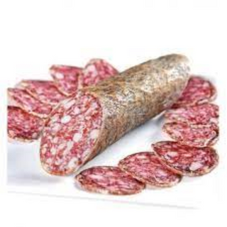 Salchichón Ibérico Bellota