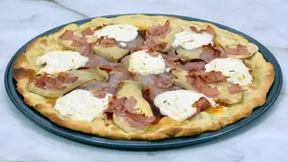 Pizza Laboca