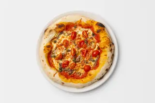 Pizza Anchoa Ø32cm