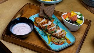 Фитнес сет 1 