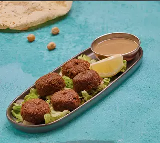 Falafel - 5 Pièces