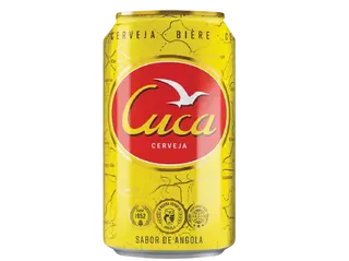 Cerveja Cuca