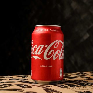 Coca Cola