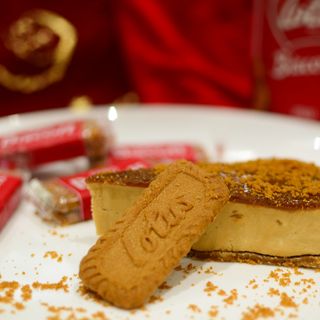 Tarta Casera (Porción)