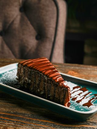 Брауни (151г)