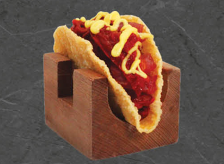 Tacos tuna - 2 pezzi