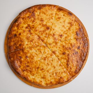 Имеретинские хачапури