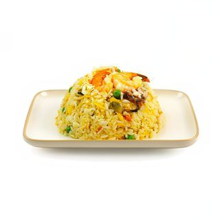 232 Arroz Con Mariscos