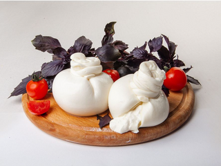 Буррата 200 г