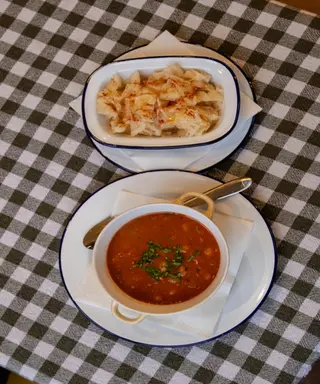 Grah ručak (bez glutena) - AKCIJA