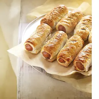 Sausage Roll