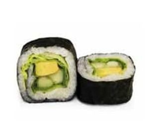 Futomaki Végétarien