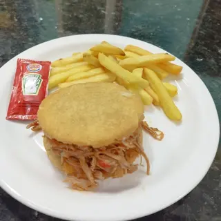 Arepa
