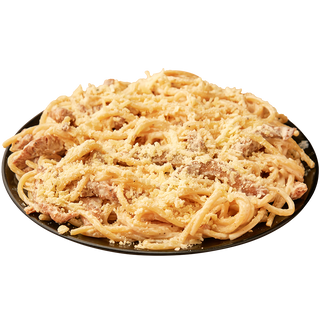 Спагетті Альфредо (330 г)