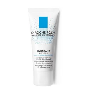 La Roche-posay Hydreane Légère Crème Hydratante Peau Normale À Mixte | 40ml