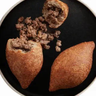 Kebbe -4 Pièces