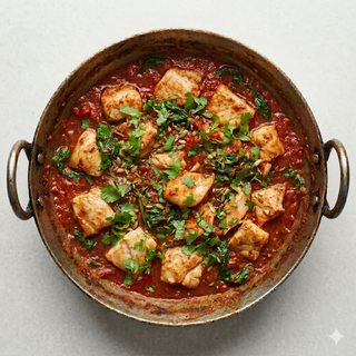 Pollo Balti