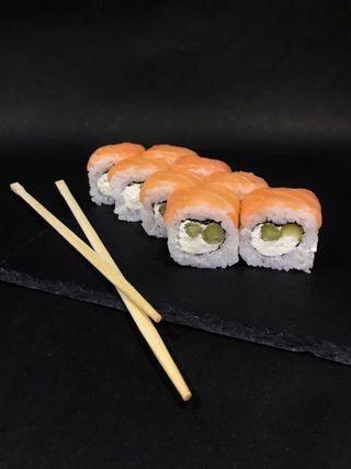 Філадельфія тейшоку