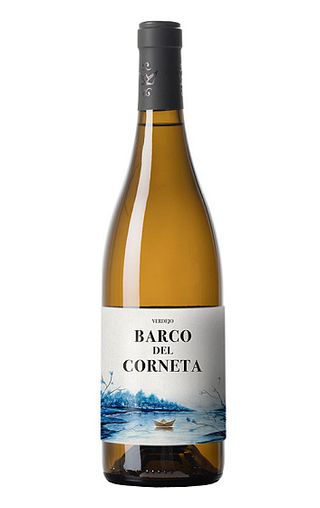 Barco Del Corneta Verdejo