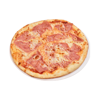 Pizza Prosciutto Jumbo