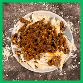 GIBI PENNE SA BIFTEKOM 400g