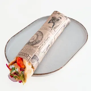 Gyros House Rollo