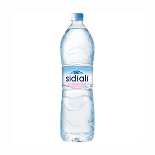 Eau minérale 1 L ( ماء معدني )