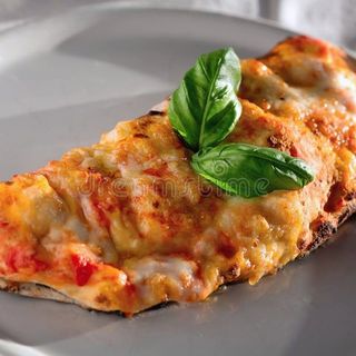 Calzone Farcito