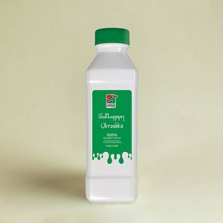 Մածնաբրդոշ