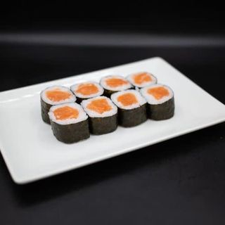 Maki Salmón (8 Pza.)