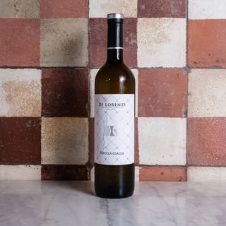 Ribolla Gialla - De Lorenzi