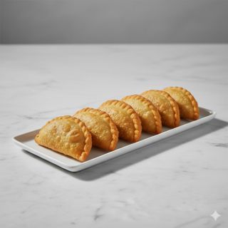 Empanadas (5 uds)