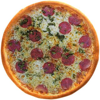 Pizza Mafioso 32cm