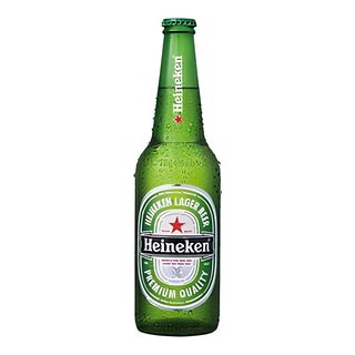 Heineken