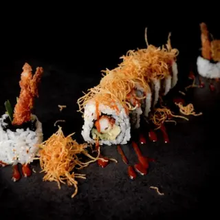 Dynamite roll 8 szt.